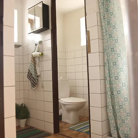 Apartment Bila Desna
