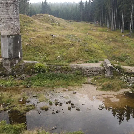 Apartment Bila Desna Jablonec nad Nisou