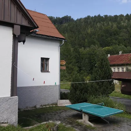 Bila Desna Jablonec nad Nisou
