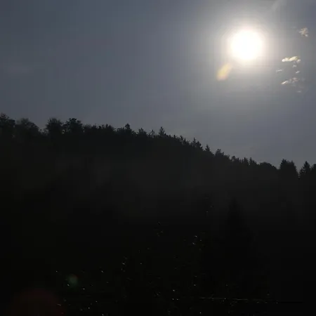 Bila Desna * Jablonec nad Nisou