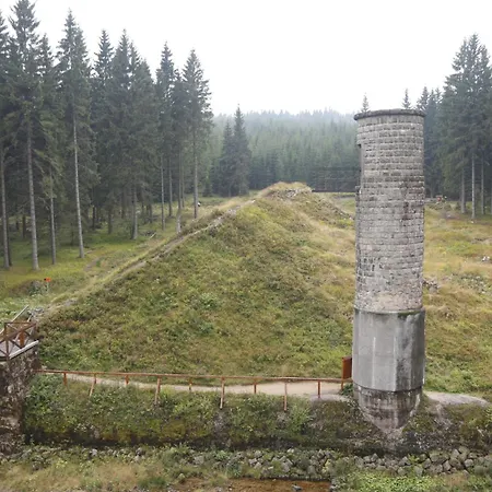 Bila Desna Jablonec nad Nisou