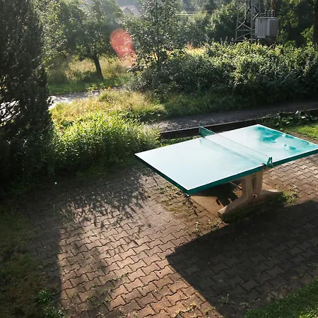 Bila Desna Apartment Jablonec nad Nisou