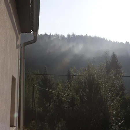 Bílá Desná
