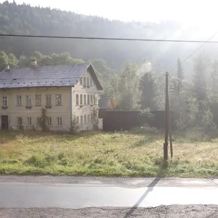 Bílá Desná