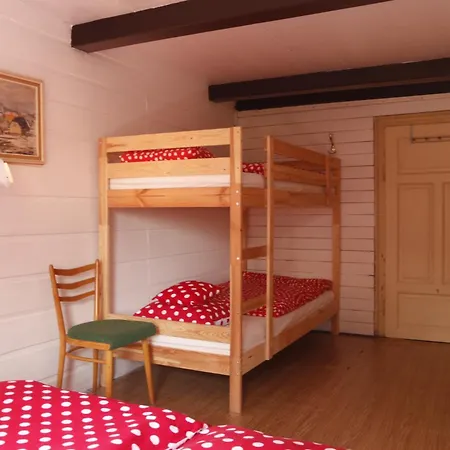 Bila Desna Apartment Jablonec nad Nisou