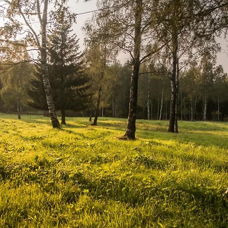Bílá Desná * Jablonec nad Nisou