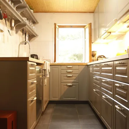 Apartment Bila Desna