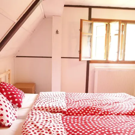 Bila Desna Apartment Jablonec nad Nisou