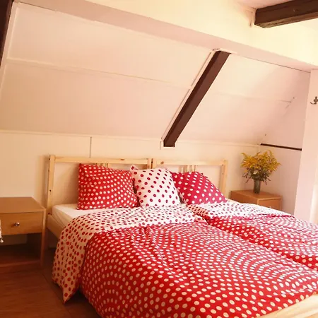 Bila Desna Apartment Jablonec nad Nisou