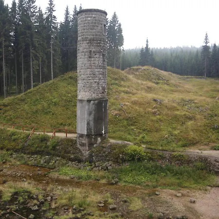 Apartment Bila Desna Jablonec nad Nisou