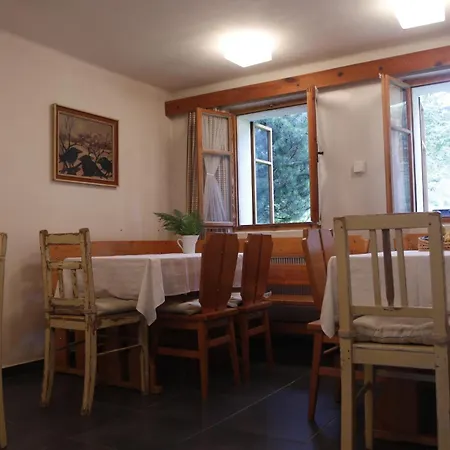Bílá Desná Jablonec nad Nisou