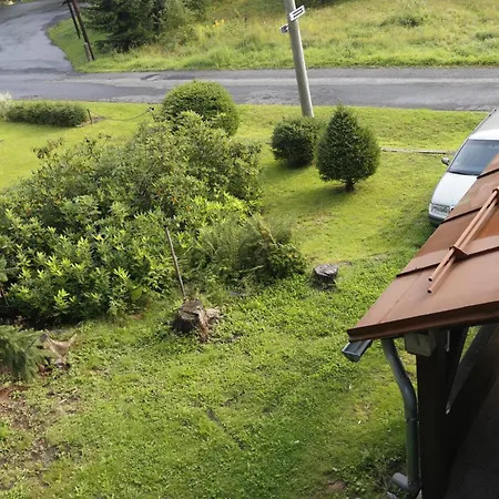 Bila Desna Apartment Jablonec nad Nisou
