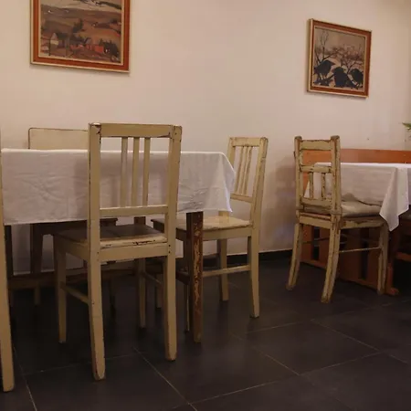 Bílá Desná Jablonec nad Nisou