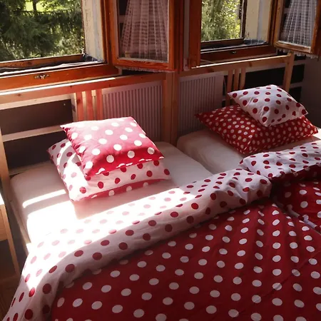Bila Desna Apartment Jablonec nad Nisou