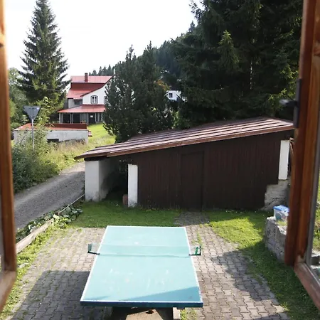 Bila Desna Apartment Jablonec nad Nisou