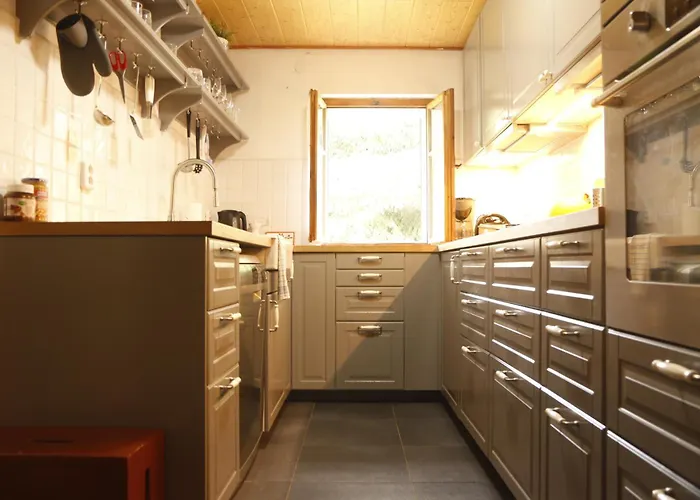 Apartment Bila Desna