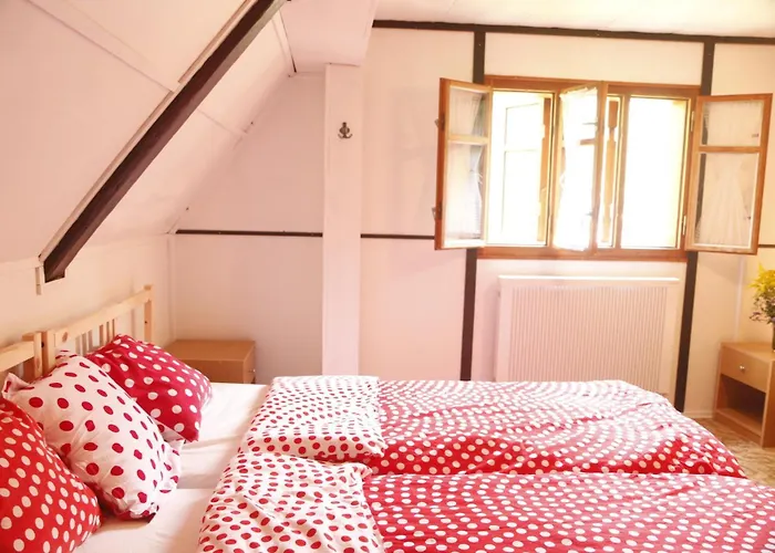 Bila Desna Apartment Jablonec nad Nisou