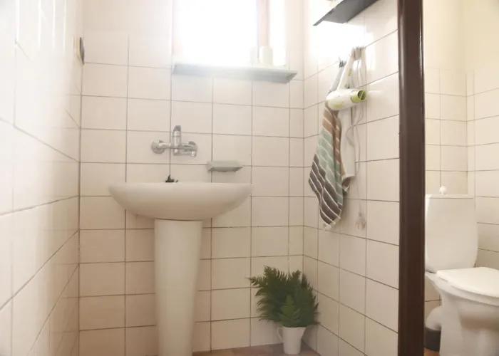 Bílá Desná Apartmán Jablonec nad Nisou