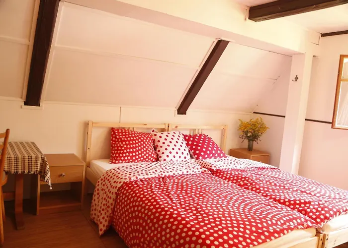 Bílá Desná Apartmán Jablonec nad Nisou