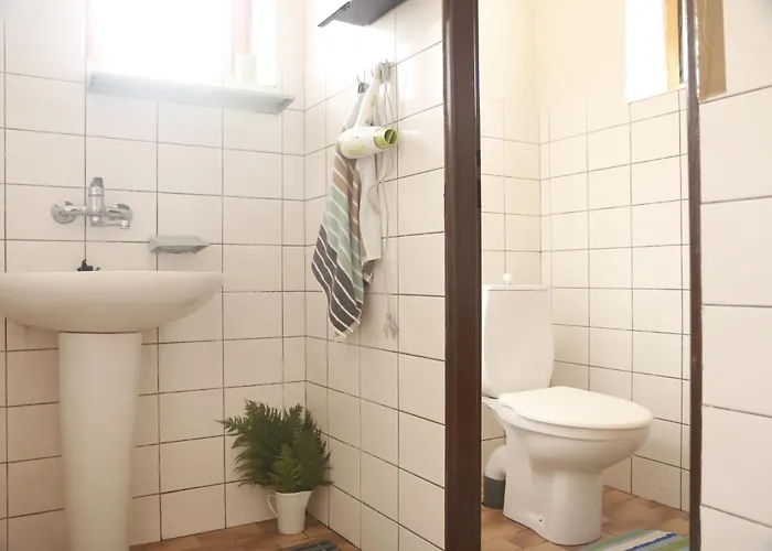 Apartmán Bílá Desná Jablonec nad Nisou