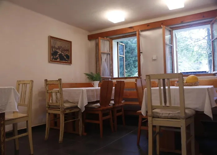Bila Desna Jablonec nad Nisou