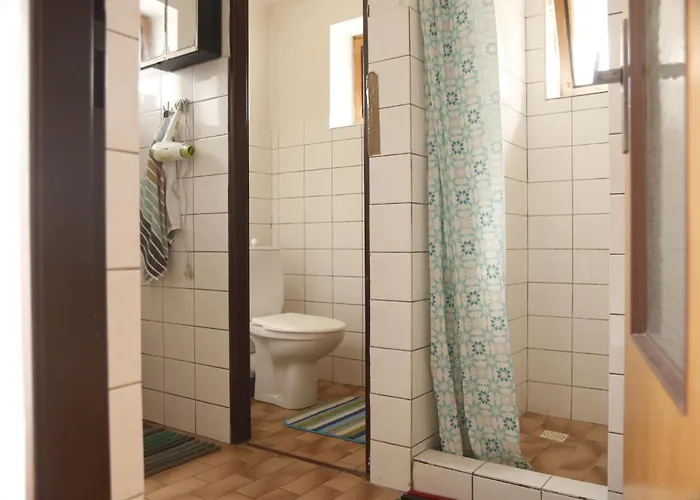 Bílá Desná Apartmán