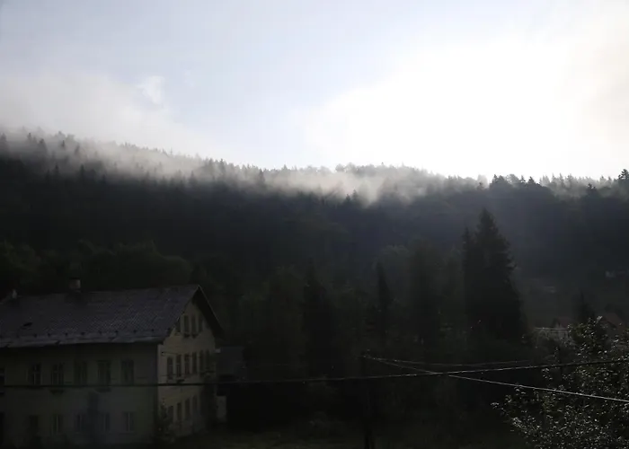 Bílá Desná