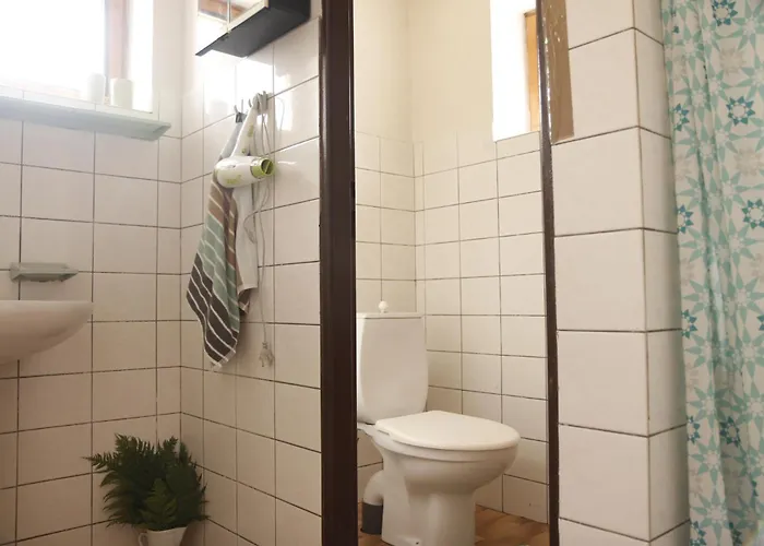 Bílá Desná Apartmán Jablonec nad Nisou