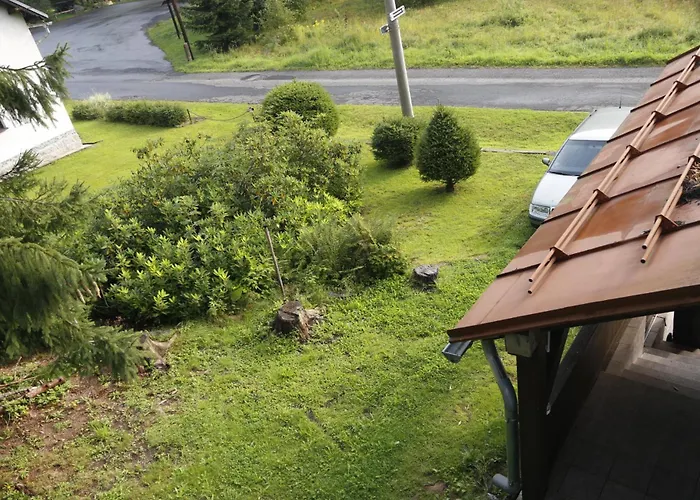 Bílá Desná Apartmán Jablonec nad Nisou