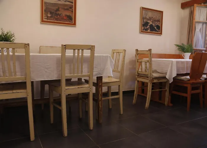 Bila Desna Jablonec nad Nisou